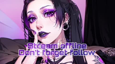 Acid or Iya  vacation November 19 to November 26 online show from 16, 12, 2024