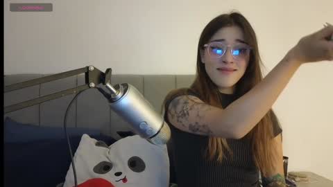 Lana 3 online show from 23, 1, 2025