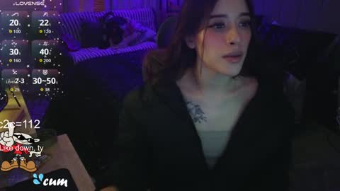 Lana 3 online show from 12, 9, 2025