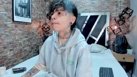 Acid Milo online show from 16, 12, 2024