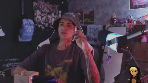 Acid Milo online show from 3, 2, 2026