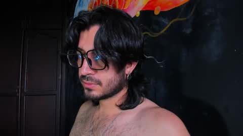 Snapshot of ackerman_eren_ chatting on 31, 10, 2025 R. online show from 31, 10, 2025