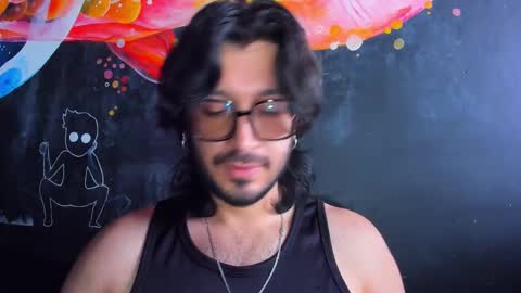 Snapshot of ackerman_eren_ chatting on 3, 11, 2025 R. online show from 3, 11, 2025