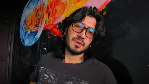 Snapshot of ackerman_eren_ chatting on 4, 11, 2025 R. online show from 4, 11, 2025