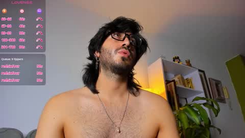 R. online show from 28, 11, 2025