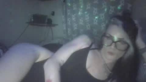 Aleyna Evans online show from 20, 9, 2025