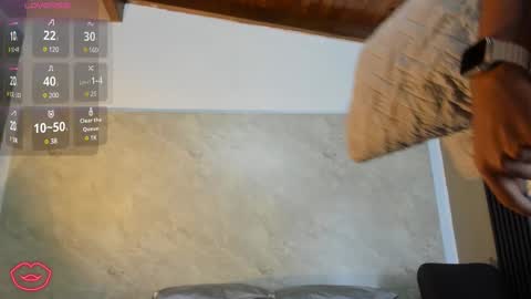 ada_brooke online show from 5, 3, 2025