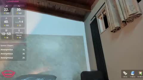 ada_brooke online show from 8, 3, 2025