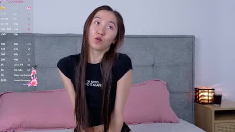 Snapshot of ada_di chatting on 11, 9, 2025 Akia online show from 11, 9, 2025