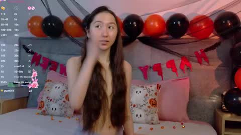 Snapshot of ada_di chatting on 30, 10, 2025 Akia online show from 30, 10, 2025