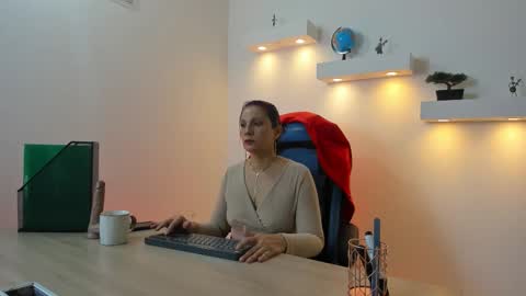 Ada online show from 21, 3, 2026