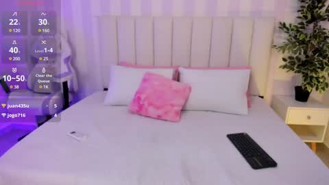 Snapshot of ada_monroe10 chatting on 17, 12, 2024 online show from 17, 12, 2024