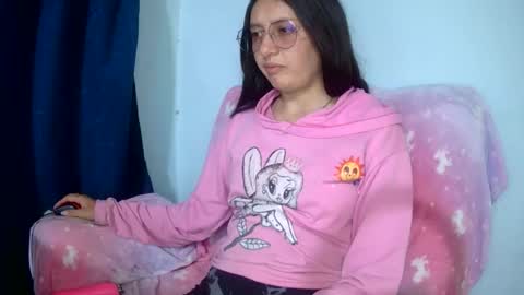 Snapshot of ada_naugthy1 chatting on 27, 11, 2025 Ada naugthy28 online show from 27, 11, 2025