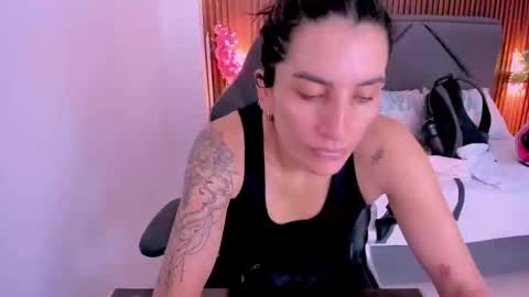 ada oconnor x   ..flaca..bella online show from 2, 12, 2024