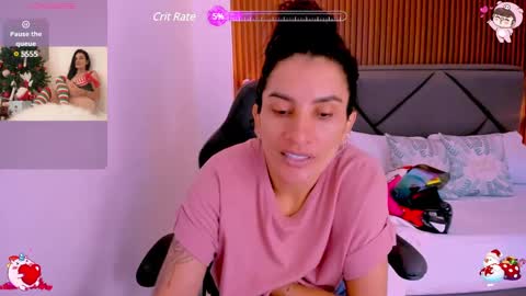 ada oconnor x   ..flaca..bella online show from 3, 12, 2024
