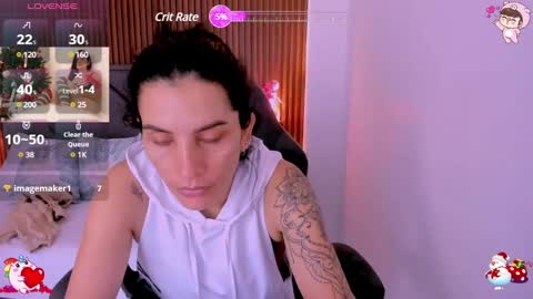 ada oconnor x   ..flaca..bella online show from 4, 12, 2024