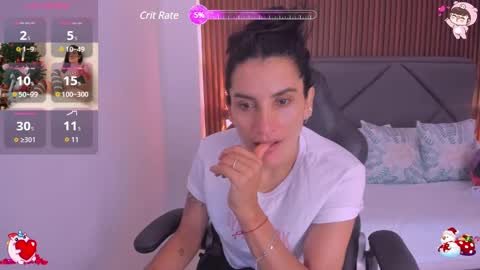 ada oconnor x   ..flaca..bella online show from 5, 12, 2024