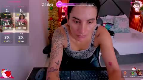 ada oconnor x   ..flaca..bella online show from 7, 12, 2024