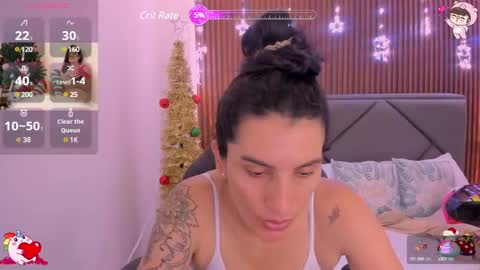 ada oconnor x   ..flaca..bella online show from 12, 12, 2024