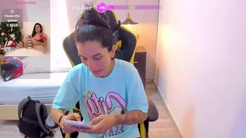 ada oconnor x   ..flaca..bella online show from 13, 12, 2024