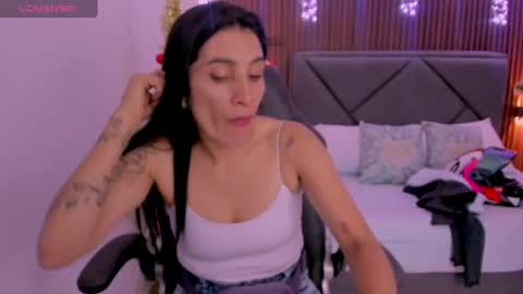 ada oconnor x   ..flaca..bella online show from 16, 12, 2024