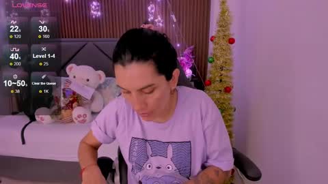 ada oconnor x   ..flaca..bella online show from 18, 12, 2024