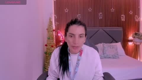ada oconnor x   ..flaca..bella online show from 7, 1, 2025