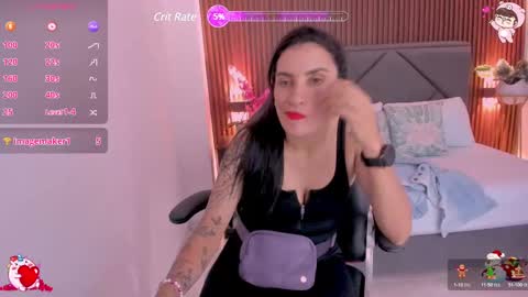 ada oconnor x   ..flaca..bella online show from 8, 1, 2025