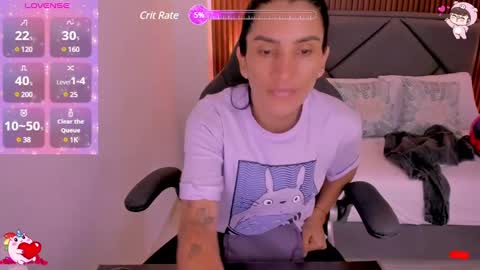 ada oconnor x   ..flaca..bella online show from 10, 1, 2025