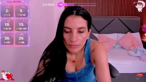 ada oconnor x   ..flaca..bella online show from 18, 1, 2025