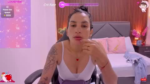 ada oconnor x   ..flaca..bella online show from 20, 1, 2025