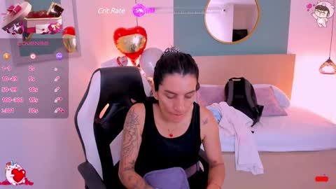 ada oconnor x   ..flaca..bella online show from 28, 1, 2025