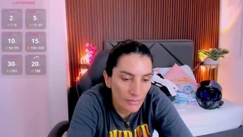 ada oconnor x   ..flaca..bella online show from 29, 1, 2025