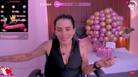 ada oconnor x   ..flaca..bella online show from 30, 1, 2025