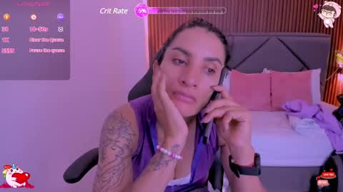 ada oconnor x   ..flaca..bella online show from 31, 1, 2025