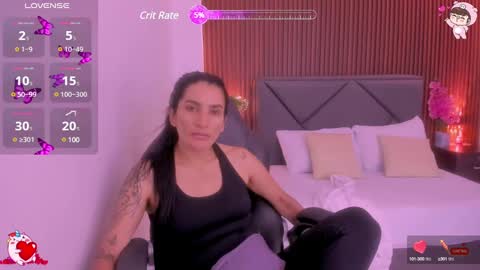 ada oconnor x   ..flaca..bella online show from 27, 2, 2025