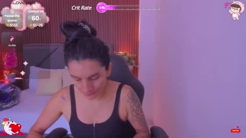 ada oconnor x   ..flaca..bella online show from 7, 3, 2025