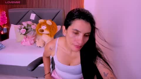 ada oconnor x   ..flaca..bella online show from 8, 3, 2025