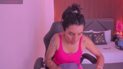 ada oconnor x   ..flaca..bella online show from 10, 3, 2025