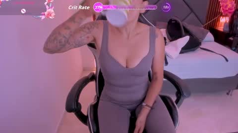 ada oconnor x   ..flaca..bella online show from 30, 9, 2025