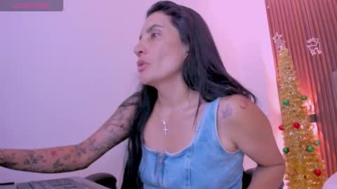 ada oconnor x   ..flaca..bella online show from 22, 12, 2025