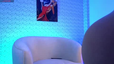 Ada Blue online show from 21, 1, 2025