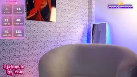 Ada Blue online show from 9, 9, 2025