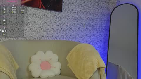 Snapshot of adablue25 chatting on 10, 2, 2026 Ada Blue online show from 10, 2, 2026