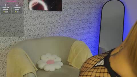 Snapshot of adablue25 chatting on 21, 2, 2026 Ada Blue online show from 21, 2, 2026