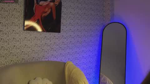 Snapshot of adablue25 chatting on 10, 3, 2026 Ada Blue online show from 10, 3, 2026