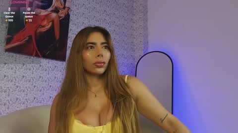 Snapshot of adablue25 chatting on 17, 3, 2026 Ada Blue online show from 17, 3, 2026