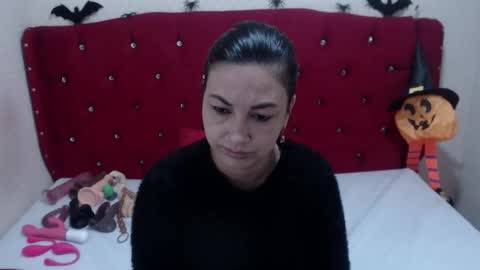 Ada online show from 24, 10, 2025