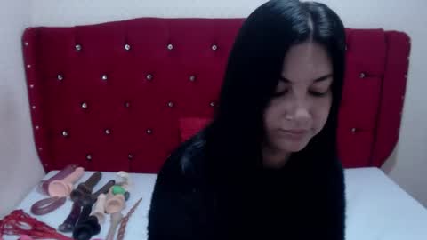 Ada online show from 5, 12, 2025