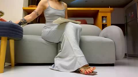 Snapshot of adagrand chatting on 1, 10, 2025 Ada   online show from 1, 10, 2025